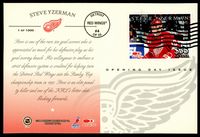 Stamp picture